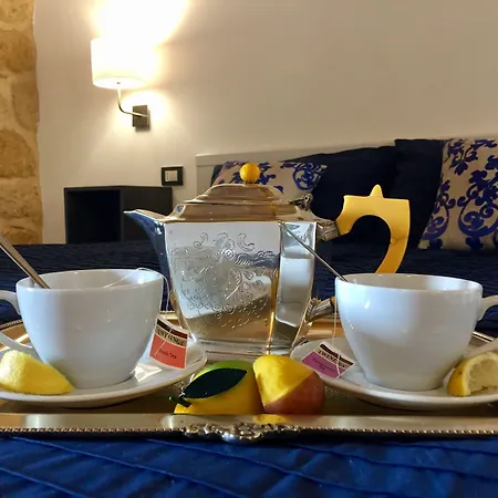 Bed & Breakfast Donna Teresa Agrigento