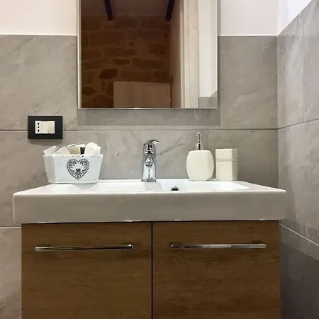 Donna Teresa Bed & Breakfast Agrigento