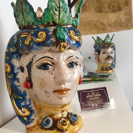 唐娜特蕾莎住宿加早餐旅馆 4*