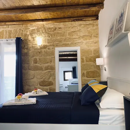 Bed & Breakfast Donna Teresa Agrigento