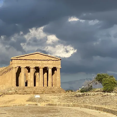 住宿加早餐酒店 唐娜特蕾莎住宿加早餐旅馆