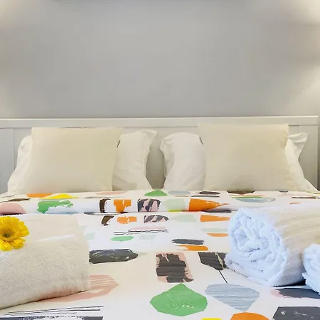 唐娜特蕾莎住宿加早餐旅馆 阿格里真托