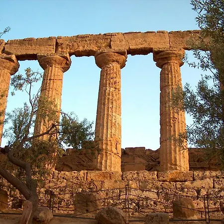 唐娜特蕾莎住宿加早餐旅馆 住宿加早餐酒店 4*