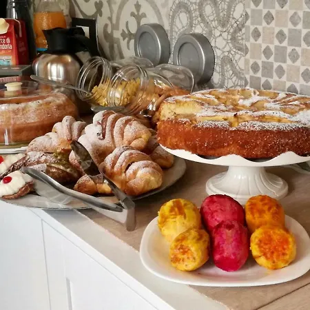 Bed & Breakfast Donna Teresa