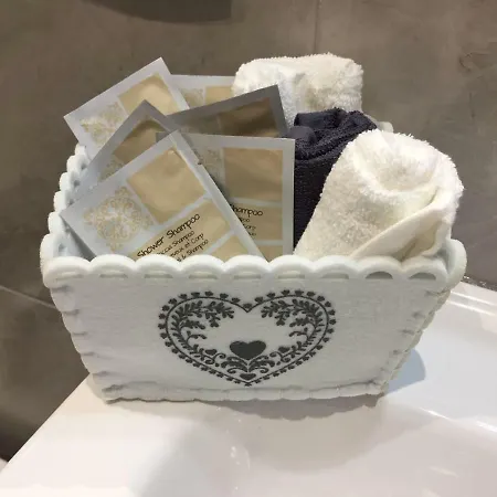 唐娜特蕾莎住宿加早餐旅馆 阿格里真托