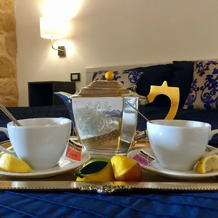 住宿加早餐酒店 唐娜特蕾莎住宿加早餐旅馆