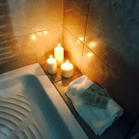 唐娜特蕾莎住宿加早餐旅馆 住宿加早餐酒店 阿格里真托