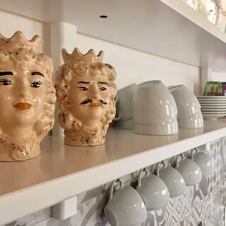 Donna Teresa Alojamento de Acomodação e Pequeno-almoço