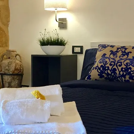 唐娜特蕾莎住宿加早餐旅馆 4*