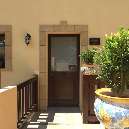 Bed & Breakfast Donna Teresa