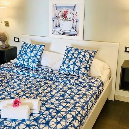 唐娜特蕾莎住宿加早餐旅馆