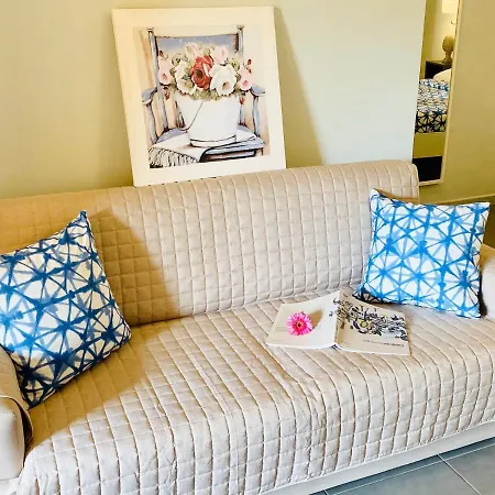 唐娜特蕾莎住宿加早餐旅馆 4* 阿格里真托