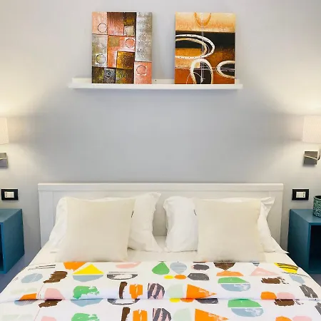 唐娜特蕾莎住宿加早餐旅馆 住宿加早餐酒店 4*