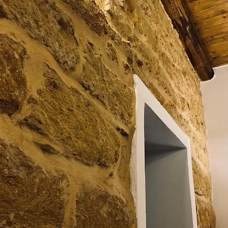 唐娜特蕾莎住宿加早餐旅馆