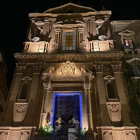 Donna Teresa 4* Agrigento