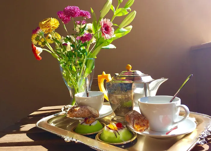 Donna Teresa Agrigent