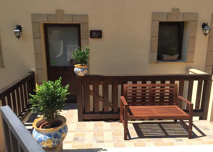 Donna Teresa 4* Agrigento