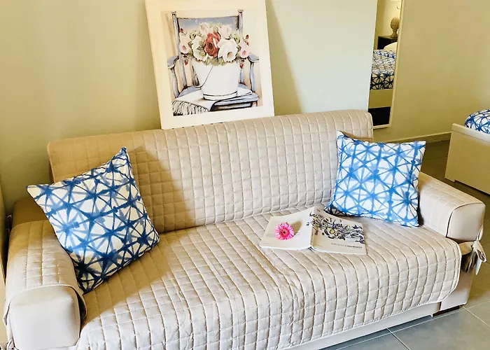 Frühstückspension Donna Teresa