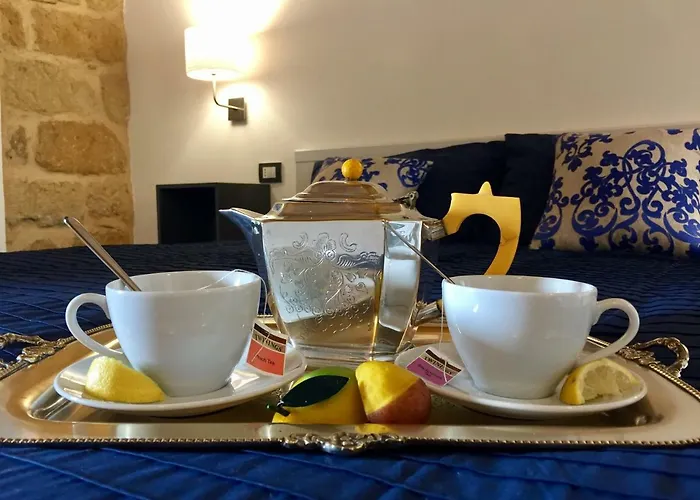 Frühstückspension Donna Teresa