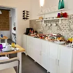 Donna Teresa Bed & Breakfast 4*