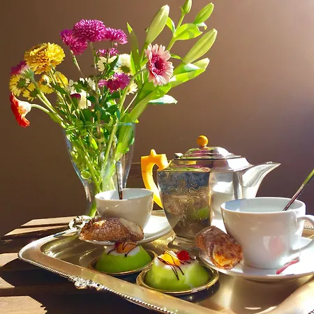 Donna Teresa Agrigento