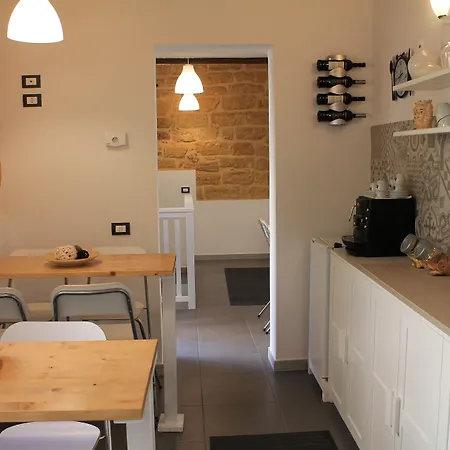 Donna Teresa Bed & Breakfast Agrigento