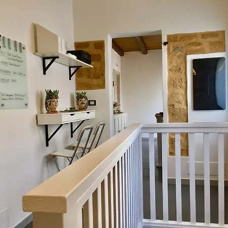 Bed and breakfast Donna Teresa