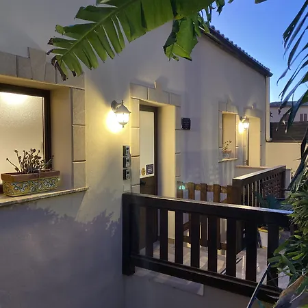 Bed and breakfast Donna Teresa
