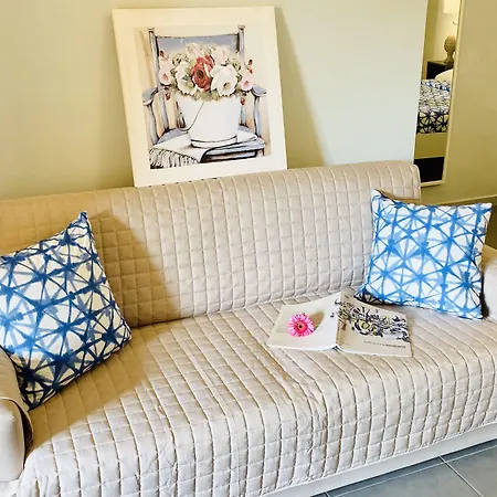 Bed & Breakfast Donna Teresa