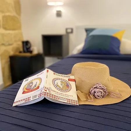 Donna Teresa Bed & Breakfast Agrigento