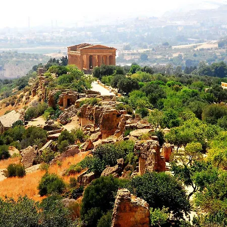 Donna Teresa Bed and breakfast Agrigento