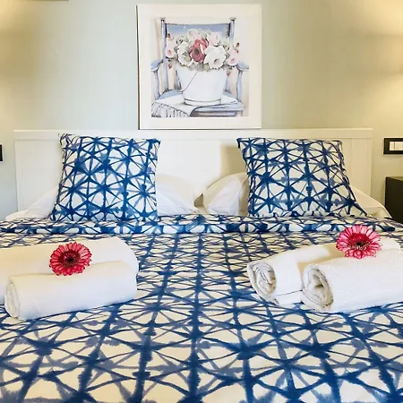 Bed and breakfast Donna Teresa