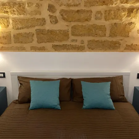 Donna Teresa 4* Agrigento