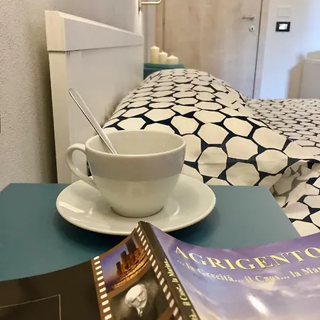 Donna Teresa 4*