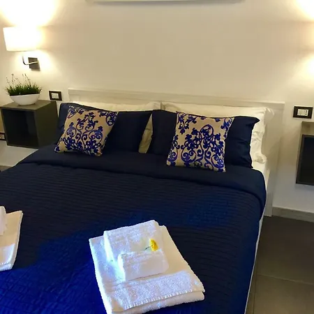 Bed & Breakfast Donna Teresa 4*