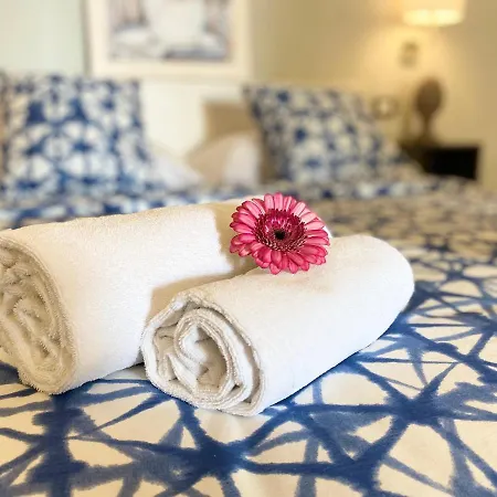 Donna Teresa Bed & Breakfast 4*