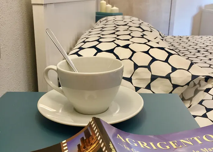 Donna Teresa Agrigento