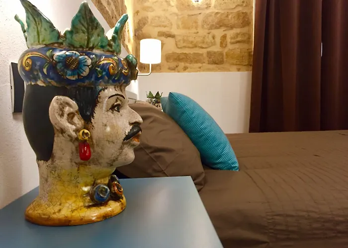 Donna Teresa Agrigento