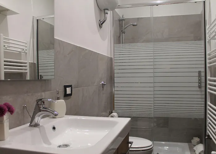 Bed & Breakfast Donna Teresa Agrigento