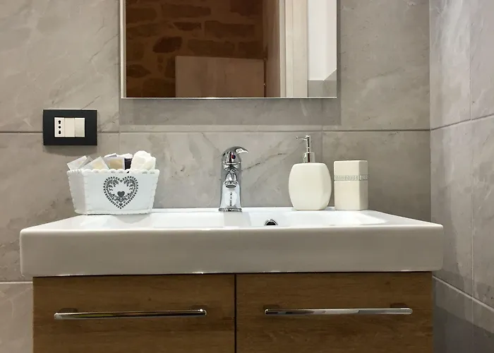 Donna Teresa Panzió Agrigento