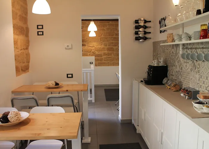 Donna Teresa Bed & Breakfast Agrigento