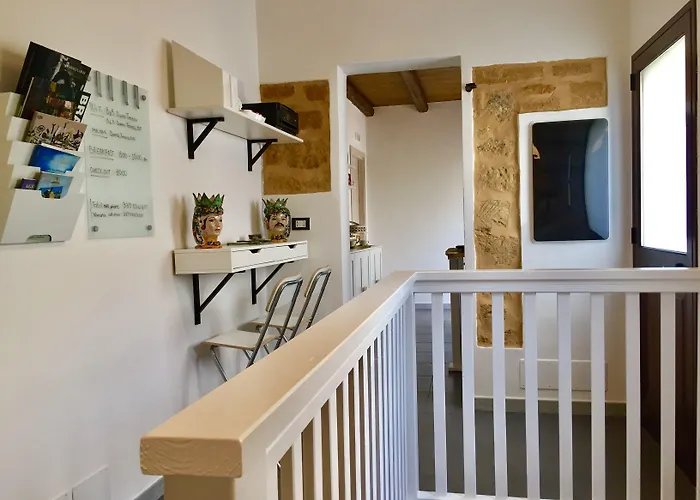 Bed & Breakfast Donna Teresa