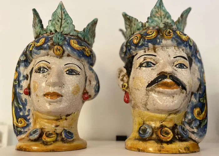 Donna Teresa 4* Agrigento