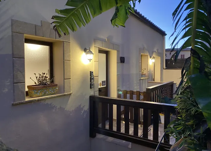 Bed & Breakfast Donna Teresa