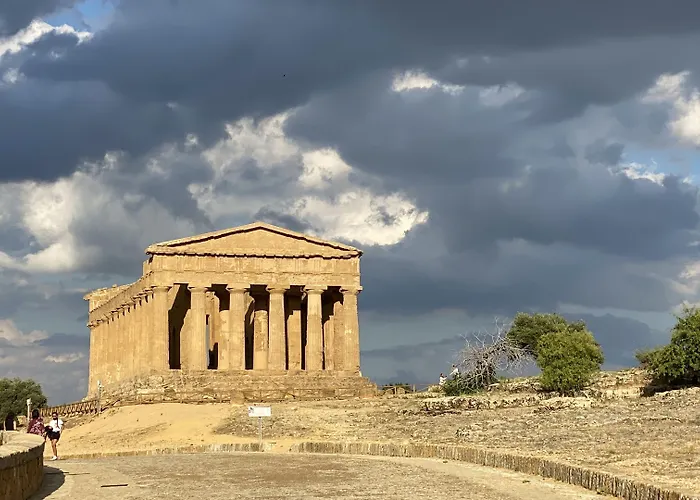 Bed & Breakfast Donna Teresa