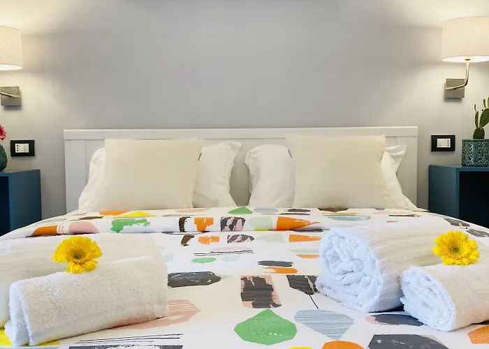 Donna Teresa Agrigento