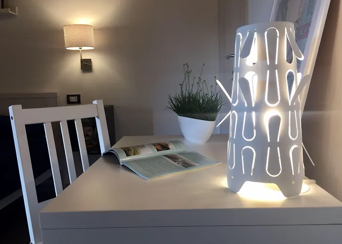 Donna Teresa Panzió Agrigento