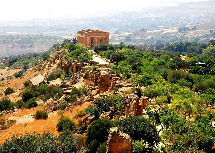 Donna Teresa Bed & Breakfast Agrigento