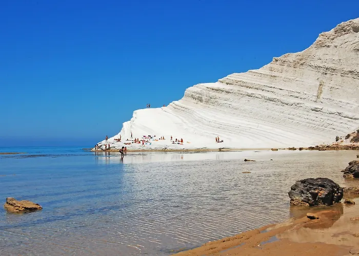 Bed & Breakfast Donna Teresa 4*