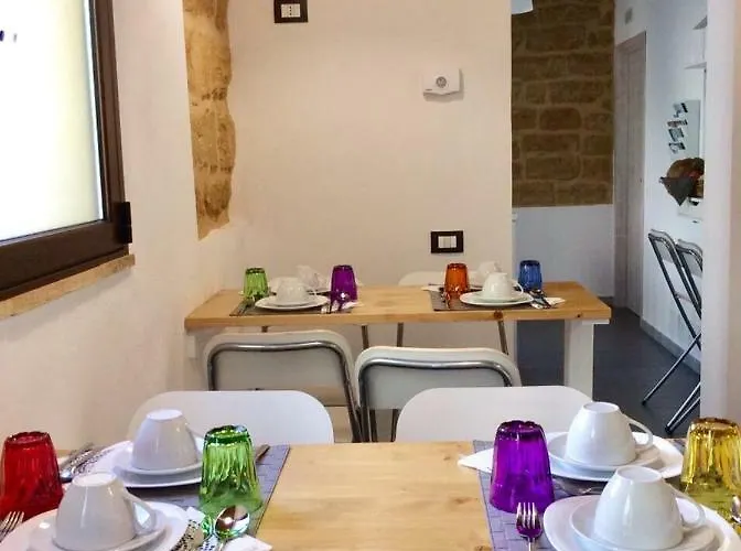 Donna Teresa Agrigento